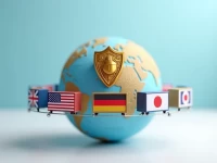 跨境电商掘金知识产权保驾护航积特一站式解决方案深度解析