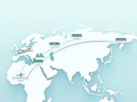 郑州至孟买空运价格详解及航班信息