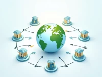 Barclays Simplifies International Transfers with Branch Locator Tool