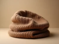 Yamamoto Wool Beanie Touted As Winter Fashion Staple