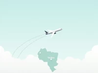 委内瑞拉圣安东尼奥机场SVZ机场代码及全面信息指南