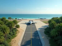 斯里兰卡卡图库伦达空军基地概述