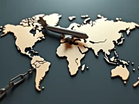 俄乌战火下的空中货运重型运输能力告急全球供应链再临挑战