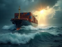 美国海运告急亚马逊爆仓潮海关严查双重夹击卖家如何突围9月最新情报