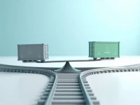 美国地表运输委员会延期审议互惠换轨提案铁路服务新规在即