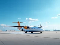 Fedex Expands Fleet with New ATR Cargo Aircraft