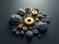 Big Data Transforms Supply Chain Efficiency