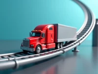 卡车运输业过山车需求暴涨暴跌下的安全困境