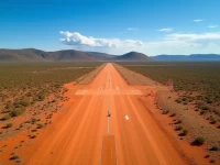 Australias Yallalong Farm Airport Gains Strategic Interest