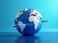 HMM现代商船全球航运脉搏智选高效物流方案