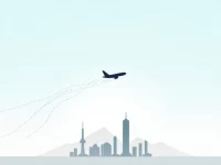 广州至台北空运货盘台资物流企业服务能力评估报告