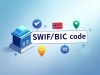 SWIFTBIC Code Guide for Sparebank 1 Srnorge ASA