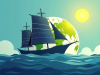 Chinas Solar Exports Boom Amid Global Energy Shift