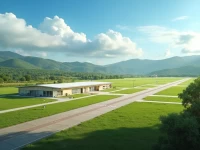 Javier Airport Boosts Regional Growth in Argentina