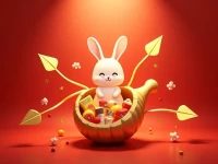 Minisos Lunar New Year Sales Boom Highlights Douyins Retail Strategy