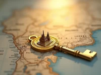 掘金柬埔寨文创市场2025版权登记避坑指南与王牌攻略