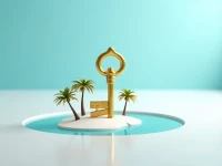 飞往瓦努阿图的钥匙掌握维拉港国际机场代码开启您的旅程