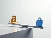 Ecommerce Sellers Weigh Amazon Vs Shopify for Dropshipping