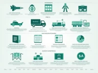 China Implements New Customs Rules for Sub5000 Yuan Imports