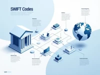 深入了解NDEADKKK064挪威银行SWIFT代码解析