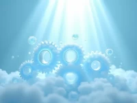 Cloud Migration Boosts Supply Chain Resilience Efficiency