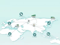 南京至洛杉矶空运价格概览