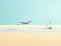 勒图凯科特迪瓦奥帕莱机场通往法国北部海岸的空中门户