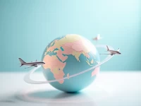 DHL国际货运全球空运安全高效您的不二之选