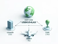 US Bank NA SWIFT Code Eases International Transfers