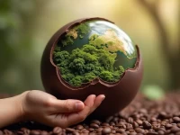 Cargill Commits to Deforestationfree Traceable Cocoa in West Africa