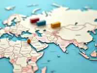 跨境物流全攻略印度海运克罗地亚清关沙特双清等热点问题一网打尽