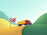 US Trucking Industry Scrutinized Over Driver English Skills