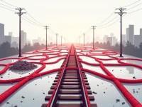 US Rail Operators Under Persistent Scrutiny Amid Slow Service Recovery