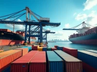 Halifax Port Boosts Economic Growth As Key Trade Hub