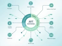 如何准确使用KRTHTHBKPMP SWIFTBIC代码进行国际汇款