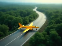 亚马逊州拉布里亚机场LBR代码背后的空运枢纽