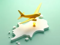 拉博机场 ICAO 代码揭秘精准定位菲律宾航空枢纽