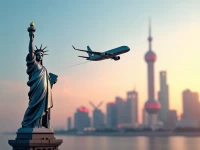 US Air Freight to Shanghai Gains Speed Amid Demand Surge