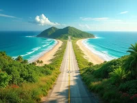 巴哈马绿海龟机场正式关闭影响与未来展望