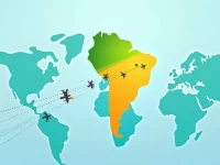 拉美航空货运追踪全攻略高效管理跨境物流的实战指南