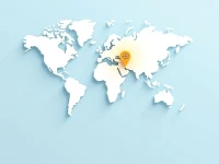 直达阿根廷奥兰ORA机场IATA代码解密