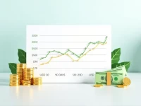 USD to Rupiah Exchange Rate Trends Analyzed