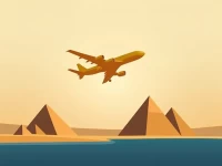 Aswan International Airport Key Codes and Location Details