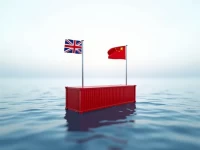 Ukchina Shipping Efficiency Guide Released