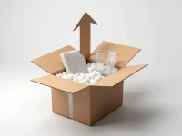 大件快递包装指南箱子尺寸选择与安全寄送策略