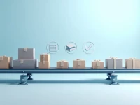 Supply Chain Services Boost Efficiency for Faster Market Entry