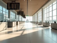 Relizane Airport Becomes Western Algerias Key Aviation Hub