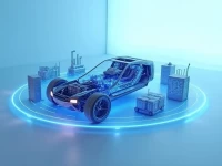 DHL Expands EV Logistics in Asiapacific with New Hub