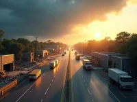 ALAN Mobilizes Logistics for Hurricane Ian Disaster Relief