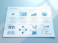 告别架构迷雾企业数字化转型必知的六大核心架构解析